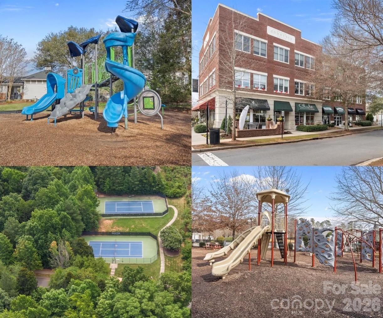 929 Gardenia St, Fort Mill, SC 29708
