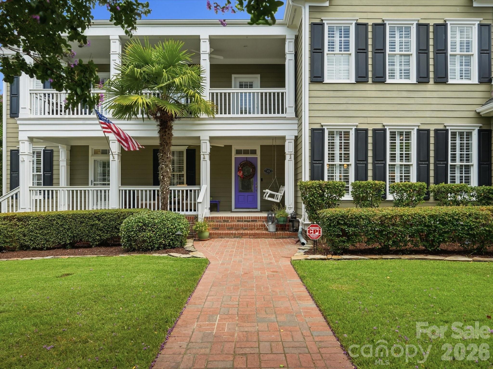 929 Gardenia St, Fort Mill, SC 29708