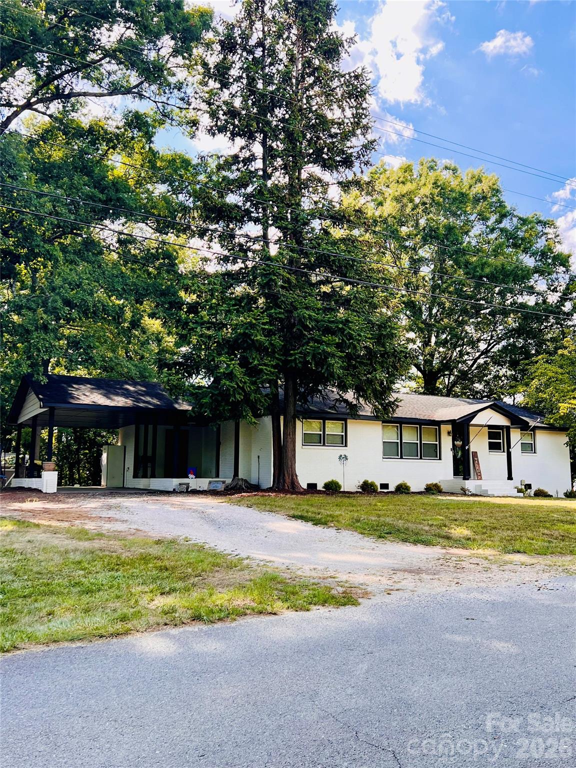 114 Chaney St, Wingate, NC 28174