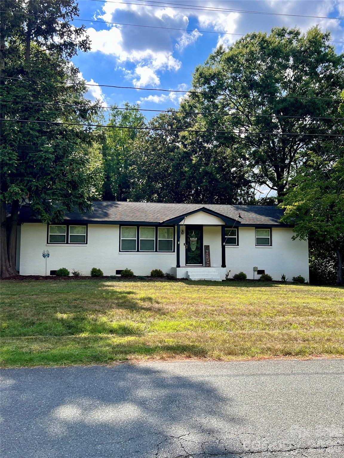 114 Chaney St, Wingate, NC 28174