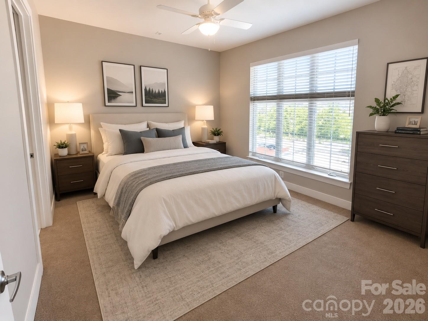 1101 W 1st St #409, Charlotte, NC 28202