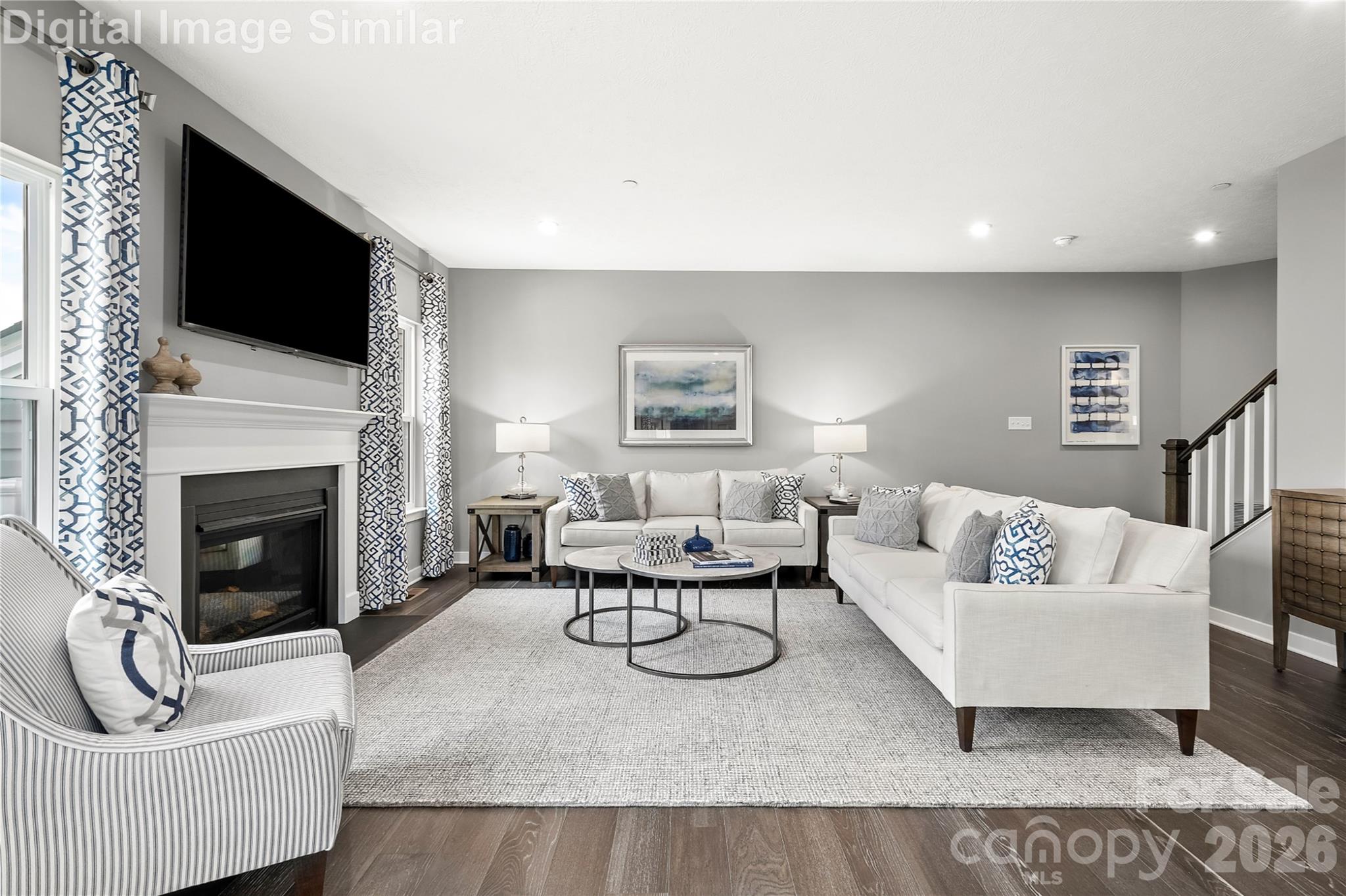 11194 Emerson Landing Dr, Charlotte, NC 28214