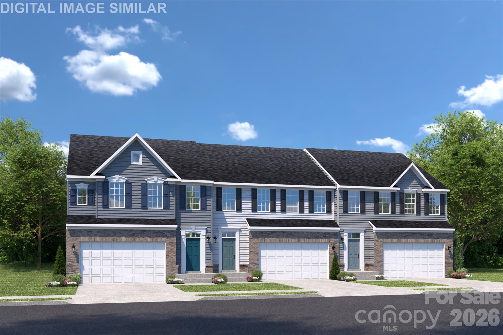 11194 Emerson Landing Dr, Charlotte, NC 28214