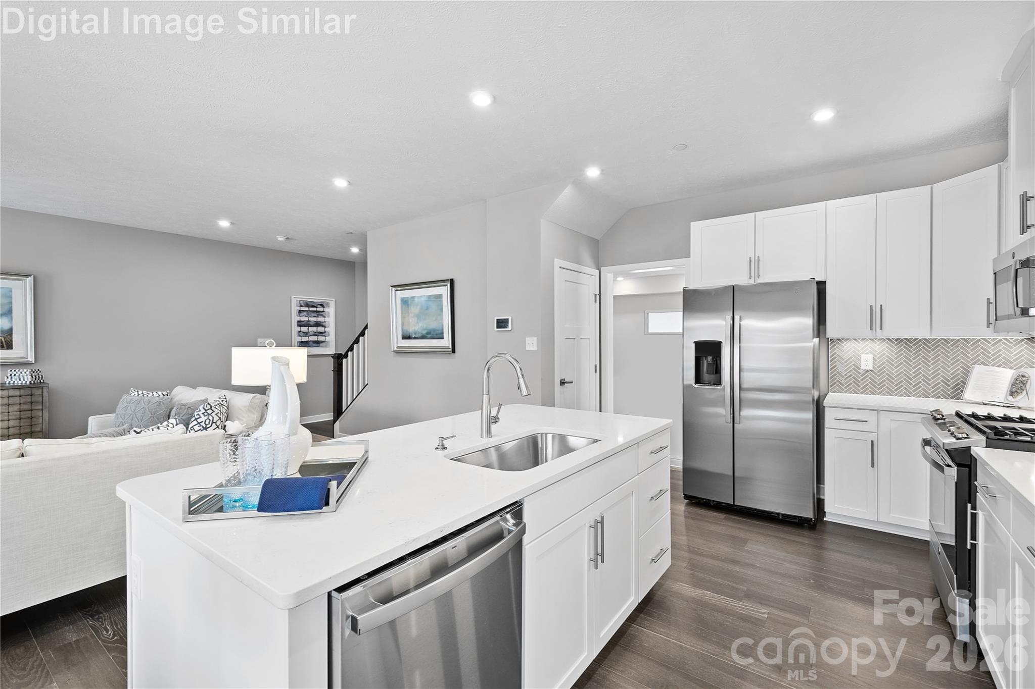 11194 Emerson Landing Dr, Charlotte, NC 28214