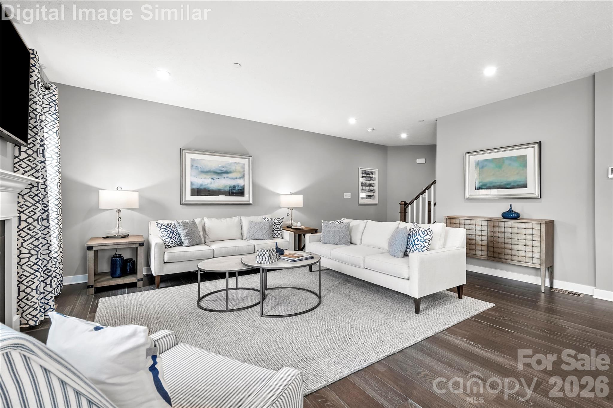 11194 Emerson Landing Dr, Charlotte, NC 28214