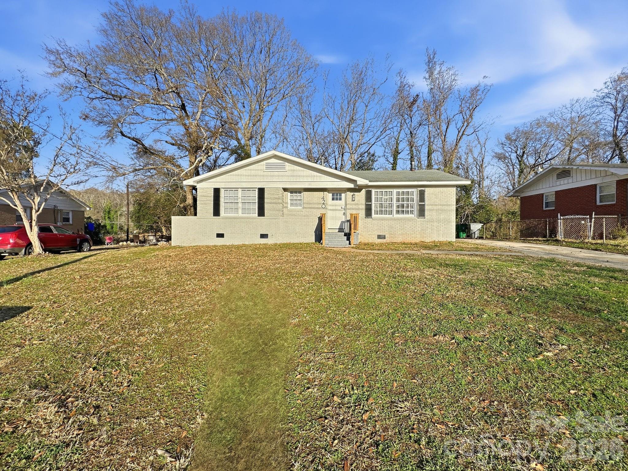 1420 Rollingwood Dr, Charlotte, NC 28217