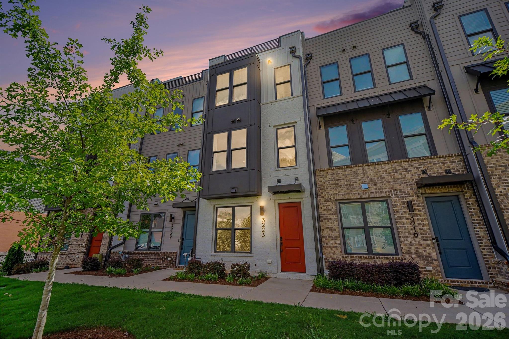 3223 Beans Blvd, Charlotte, NC 28203