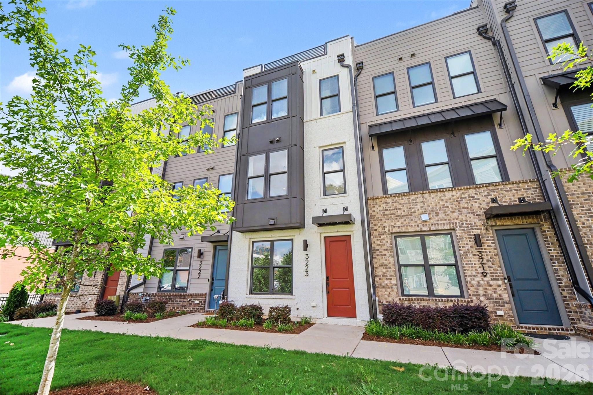 3223 Beans Blvd, Charlotte, NC 28203