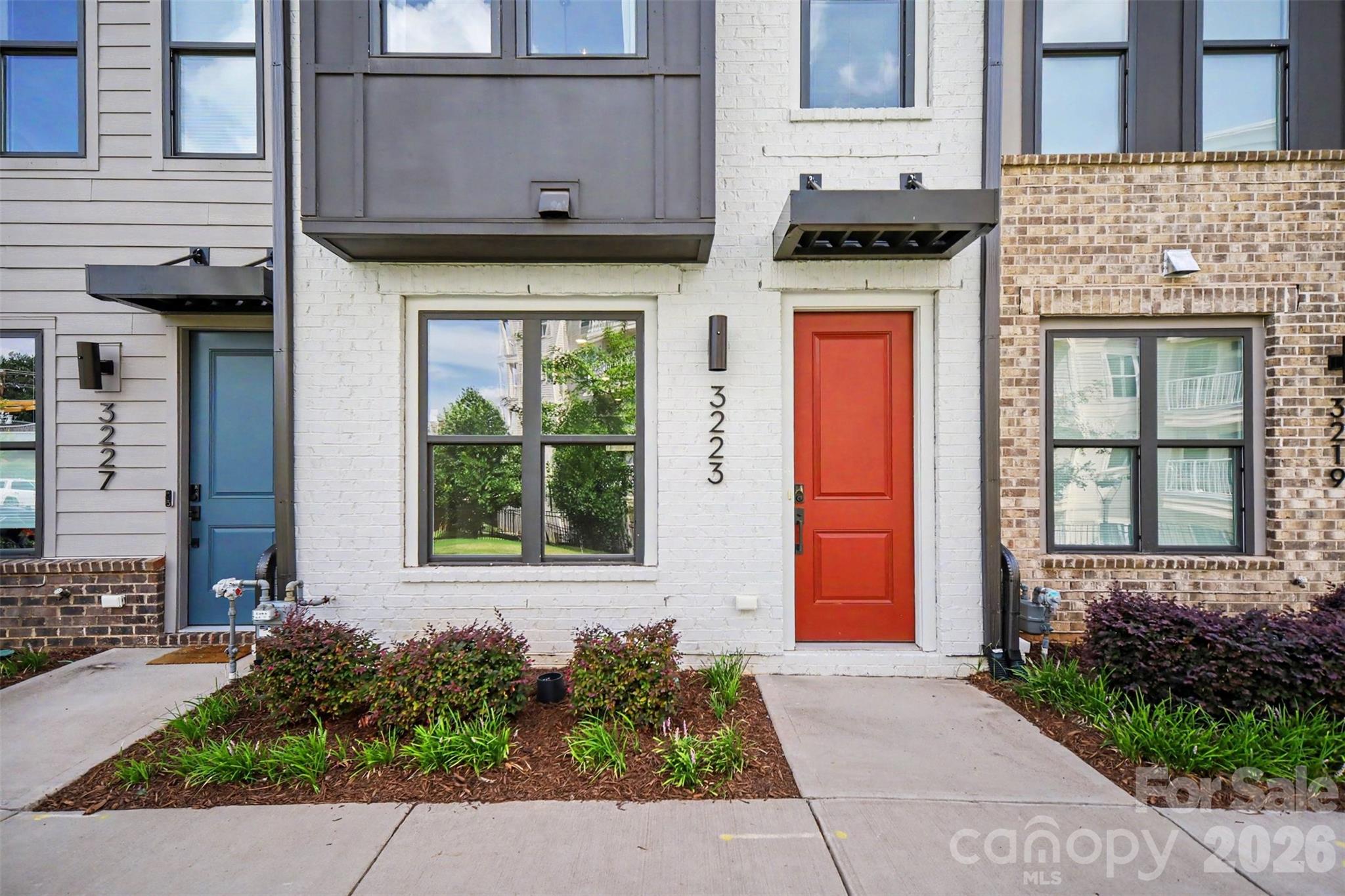 3223 Beans Blvd, Charlotte, NC 28203