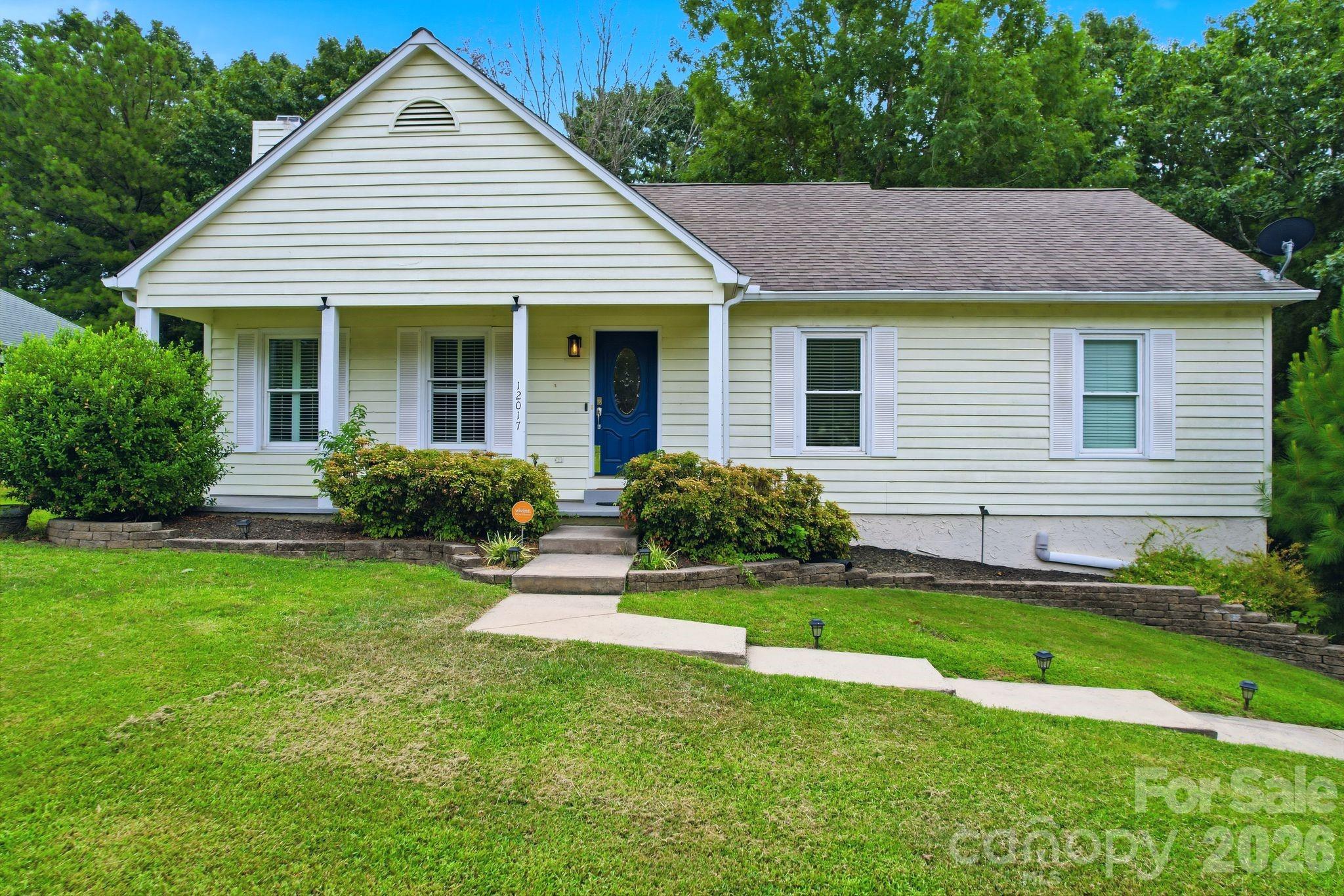 12017 Baywoods Dr, Tega Cay, SC 29708