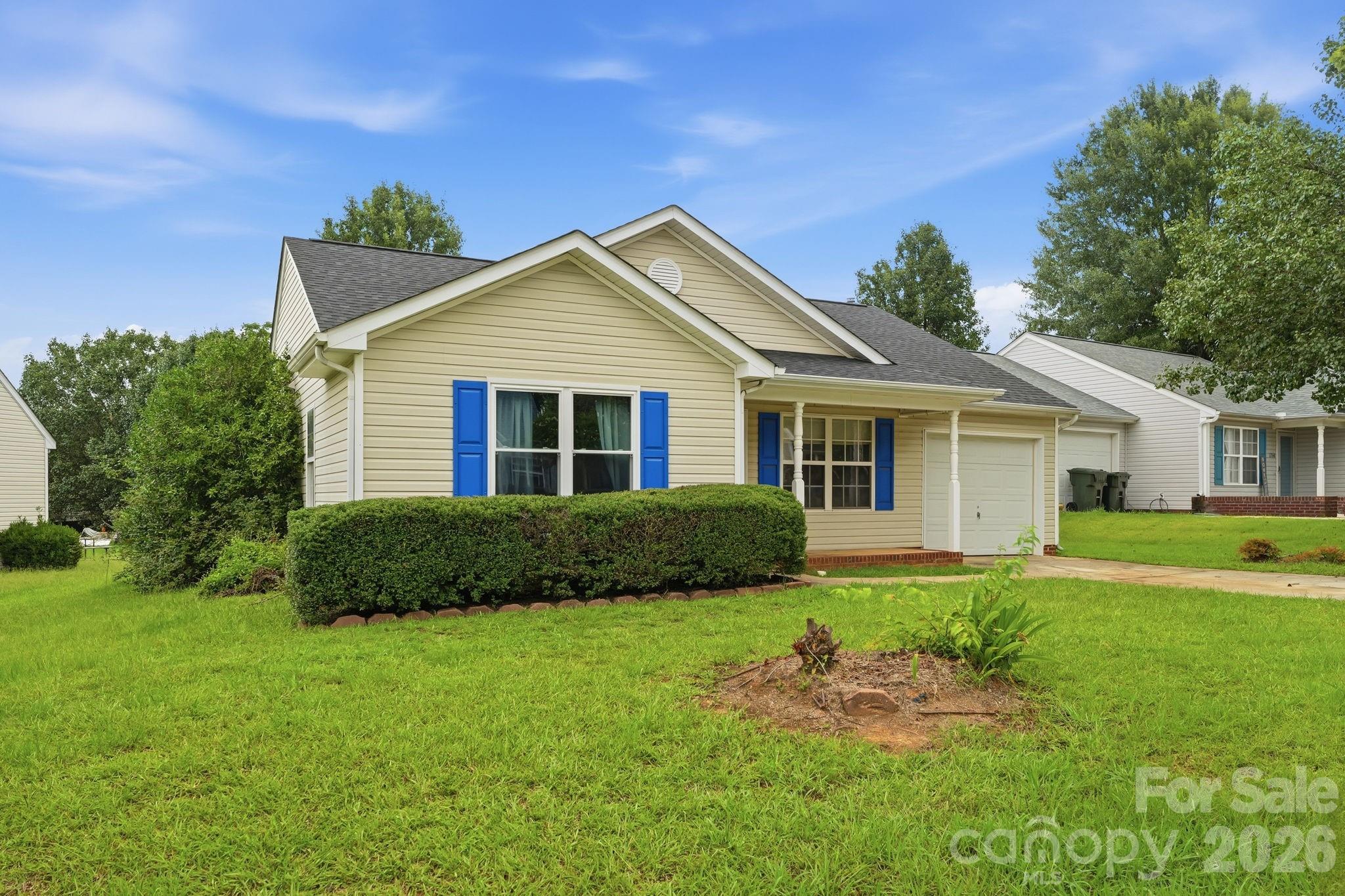 2772 Ramble Wood Ct, Rock Hill, SC 29730