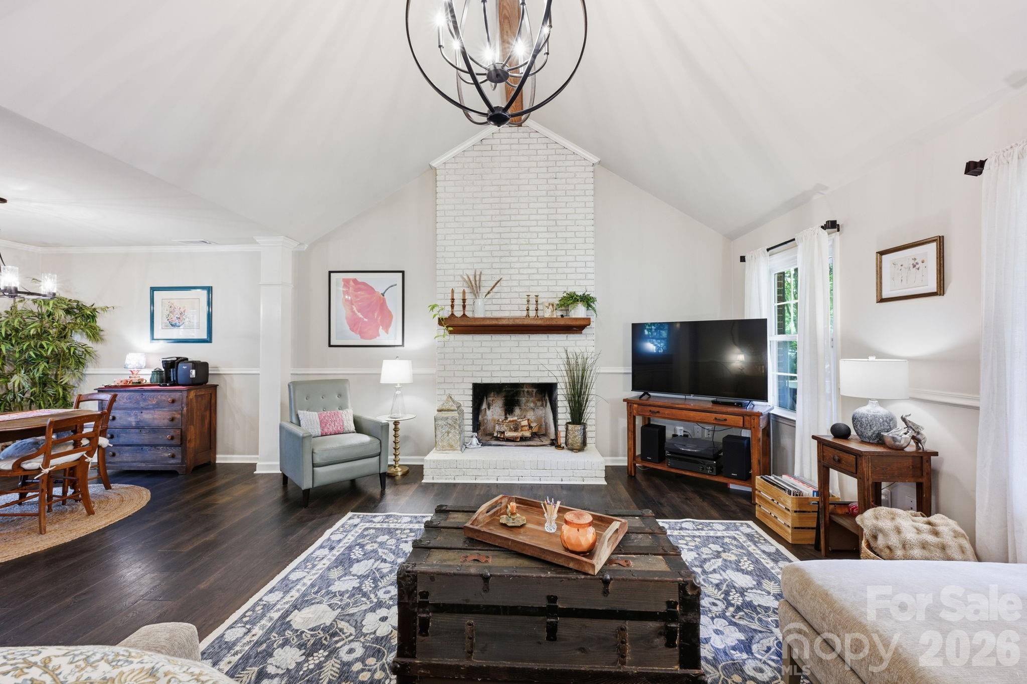 12721 Newstead Rd, Huntersville, NC 28078