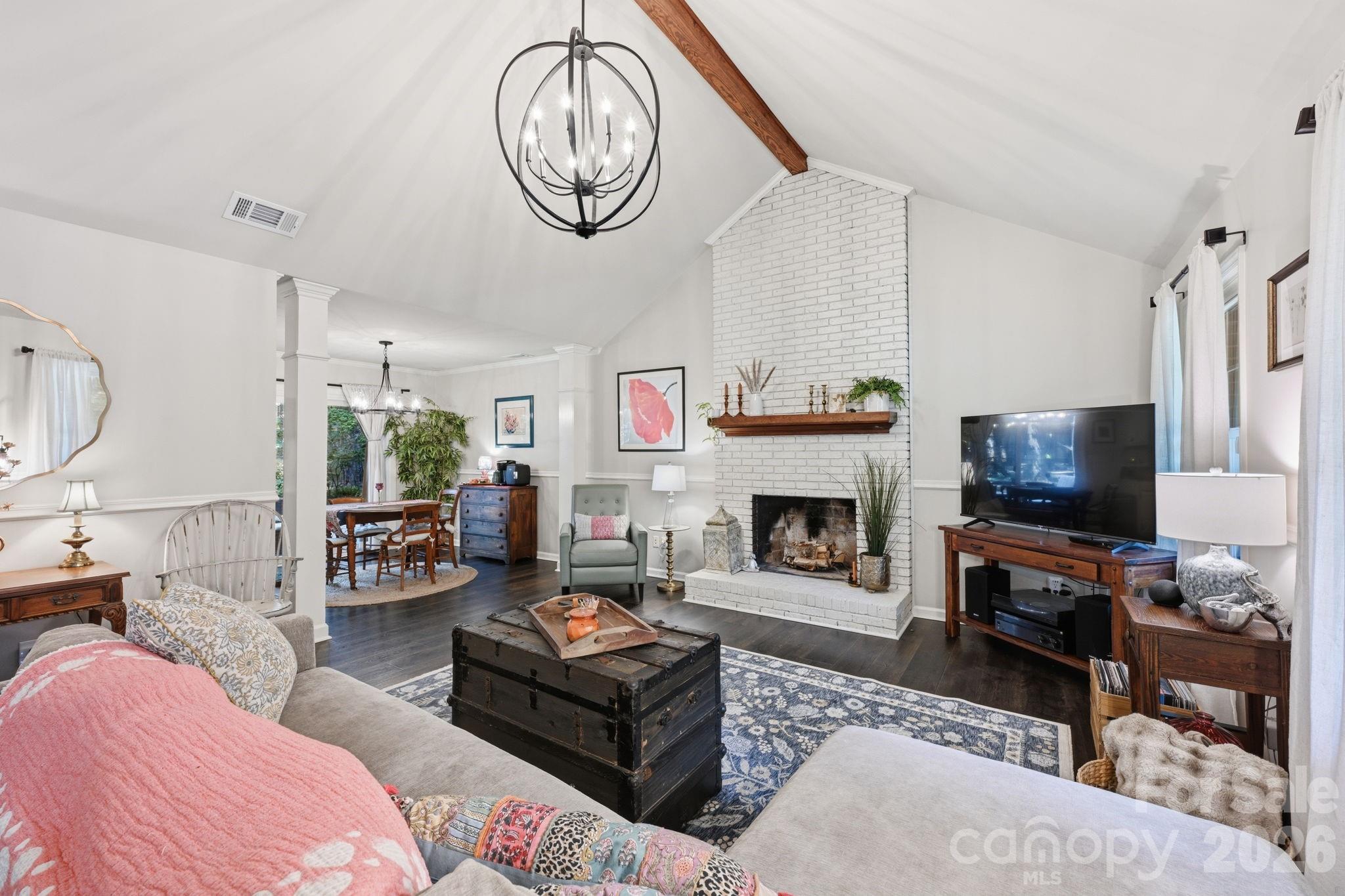 12721 Newstead Rd, Huntersville, NC 28078