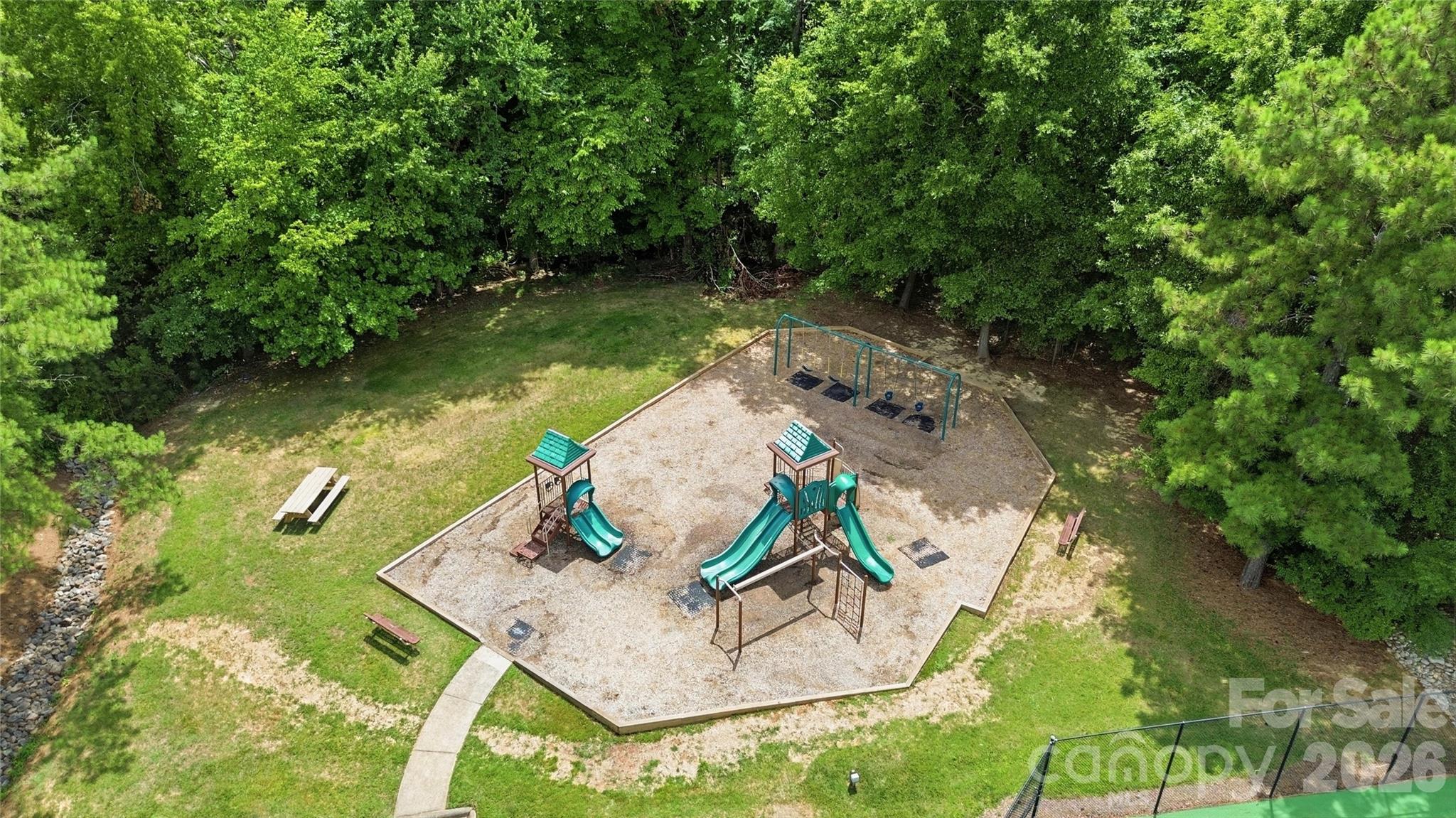 3425 Savannah Hills Dr, Matthews, NC 28105