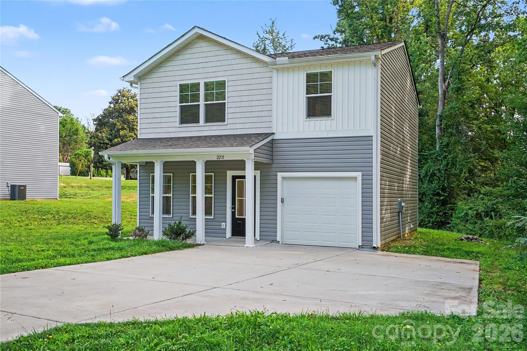 2231 Beauty St, Statesville, NC 28625