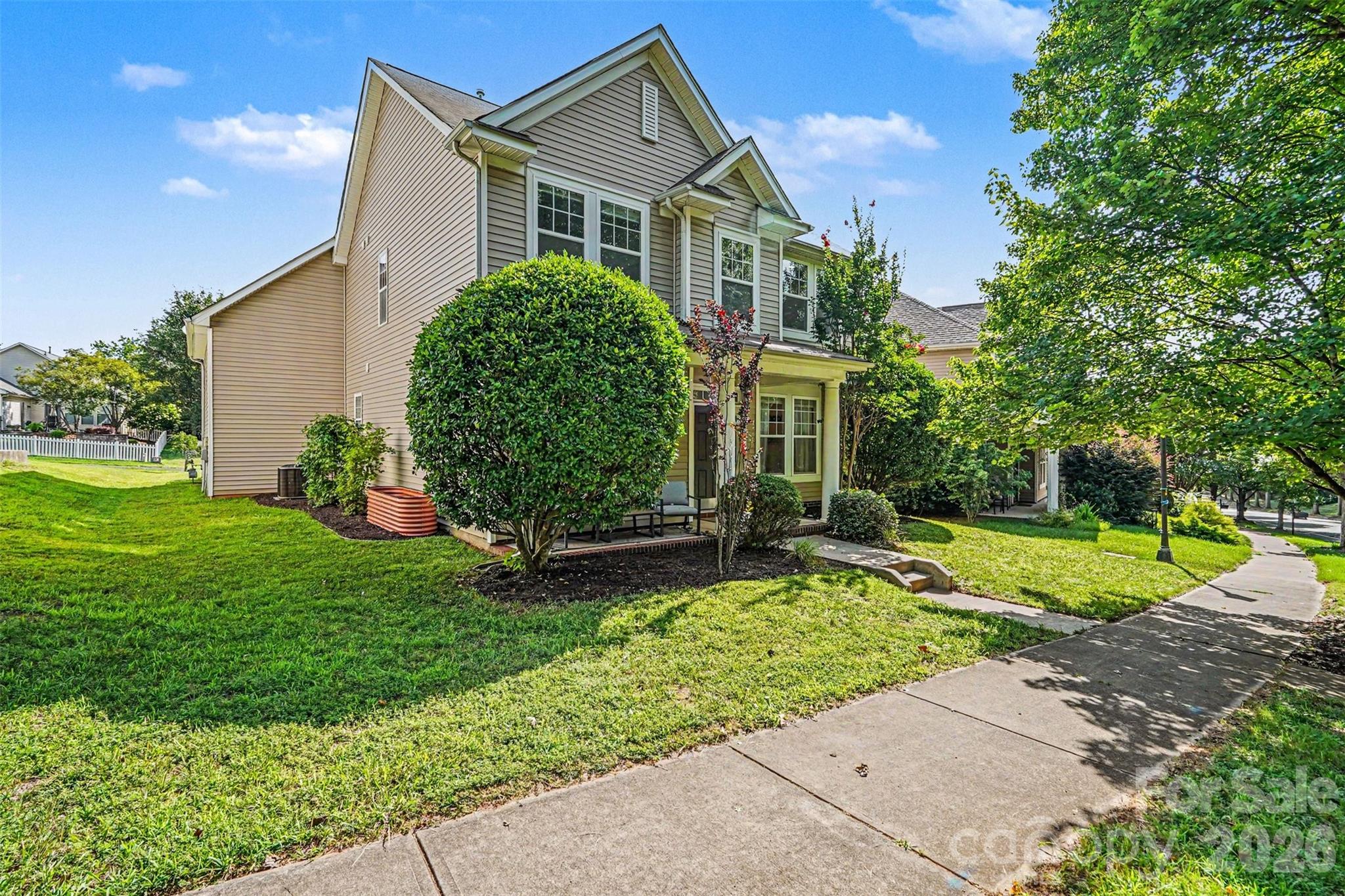 15424 Hugh Torance Pw, Huntersville, NC 28078