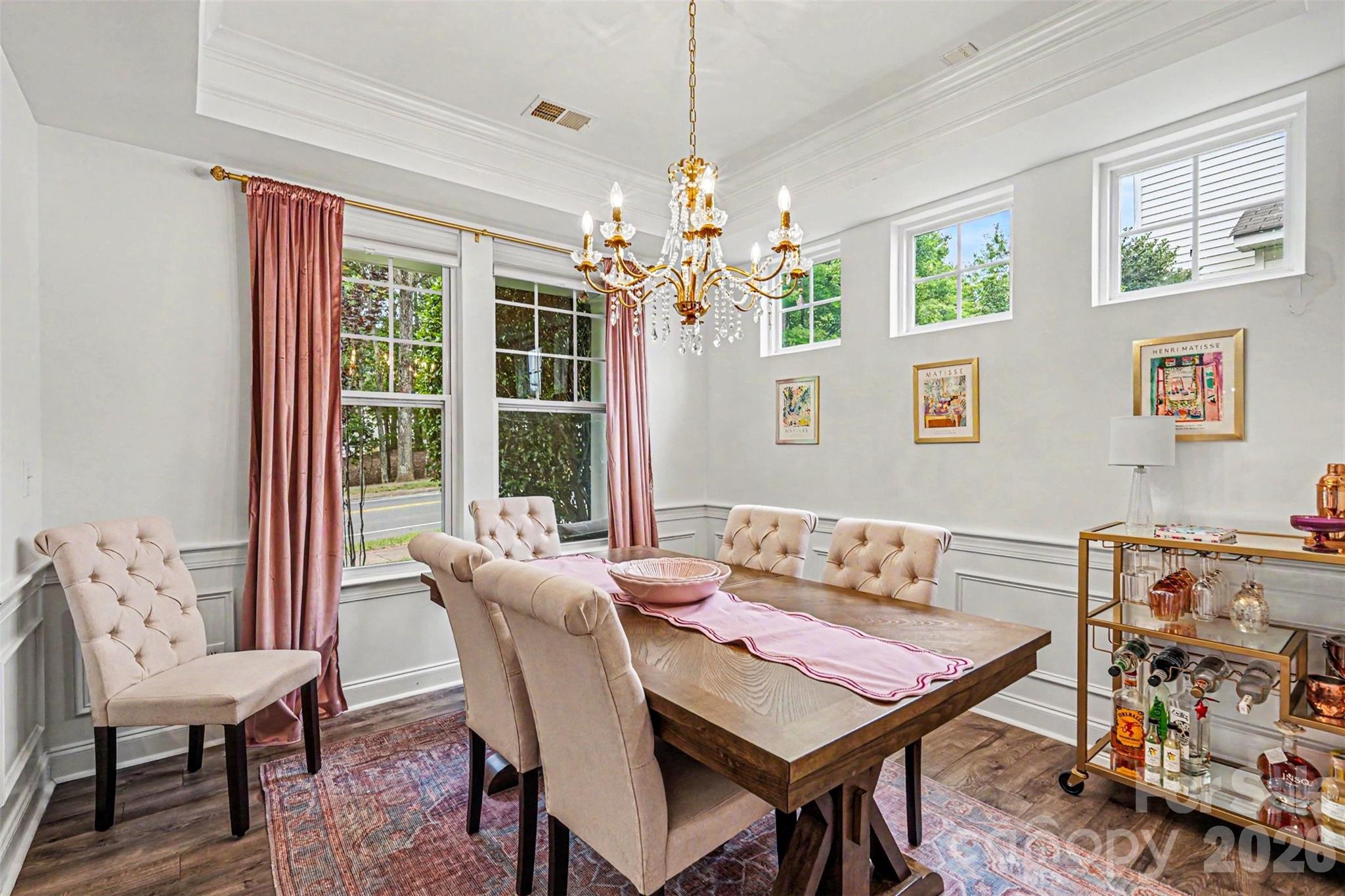 15424 Hugh Torance Pw, Huntersville, NC 28078