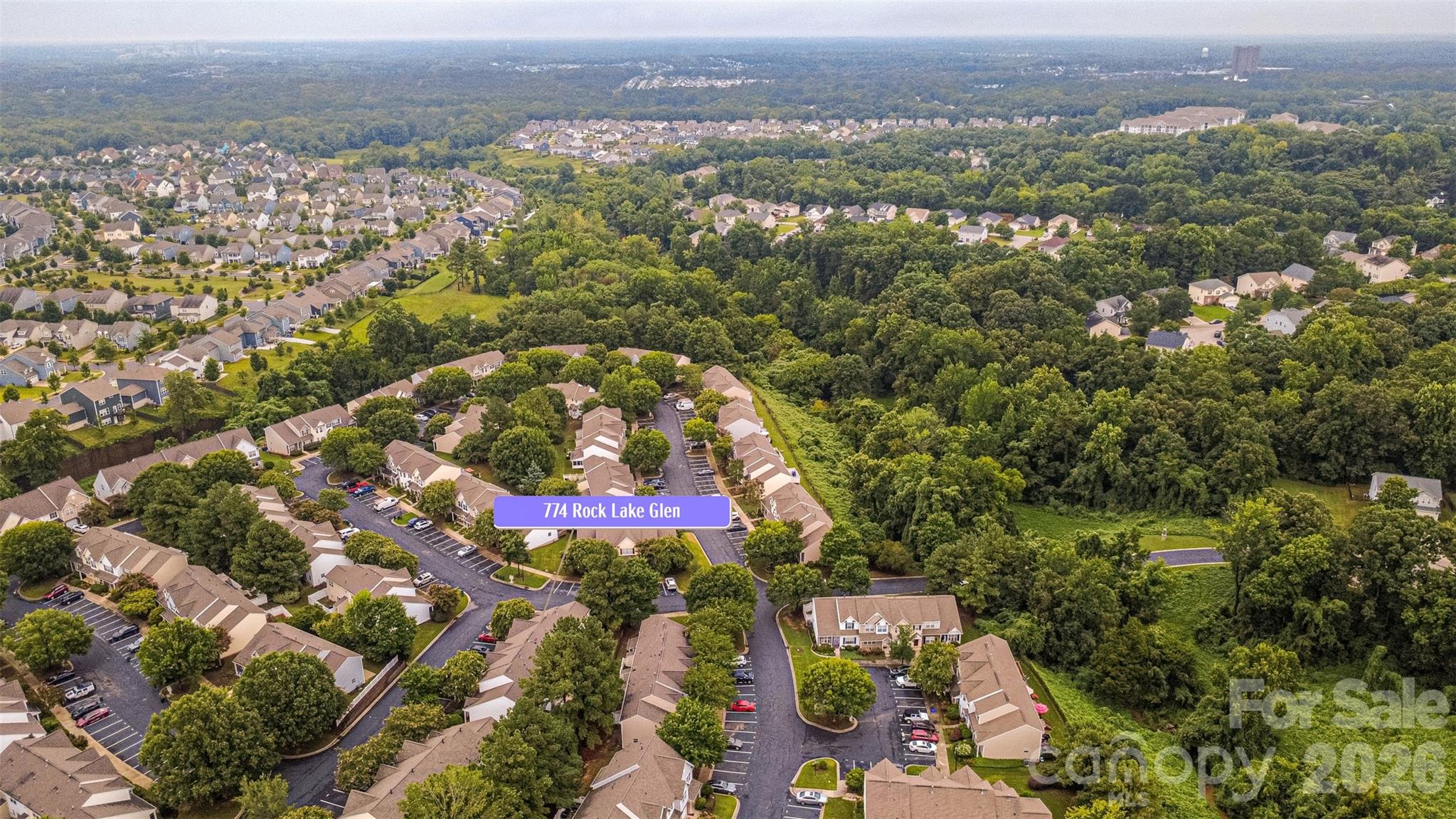 774 Rock Lake Glen, Fort Mill, SC 29715
