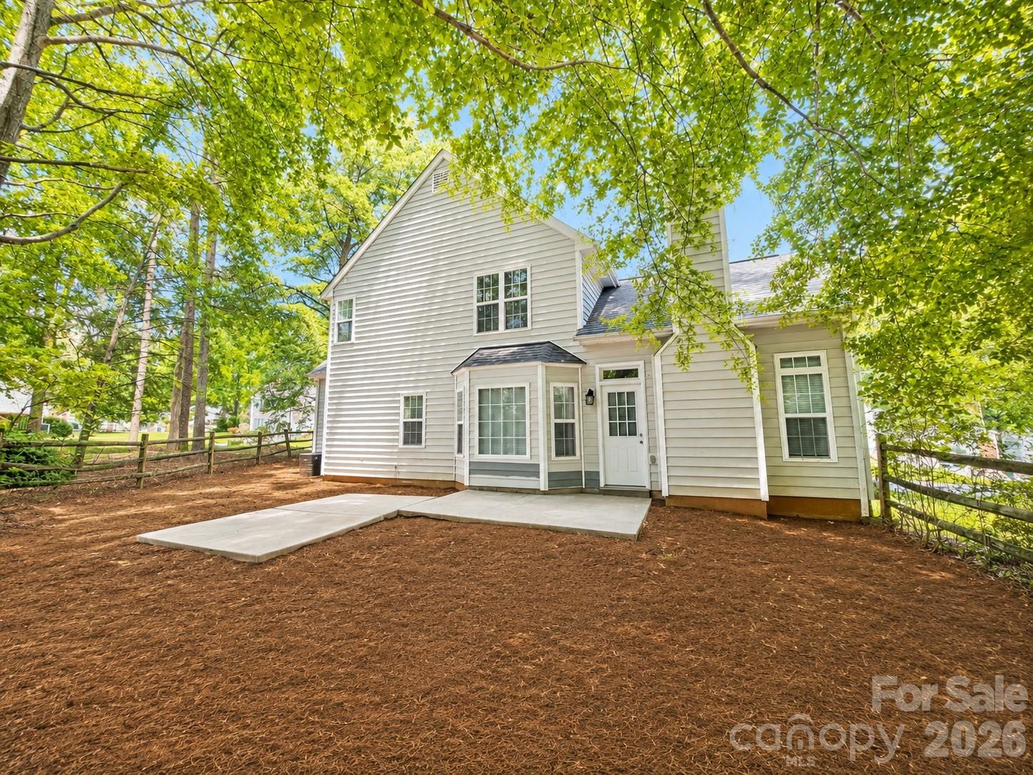 6417 Spanish Moss Ln, Charlotte, NC 28262