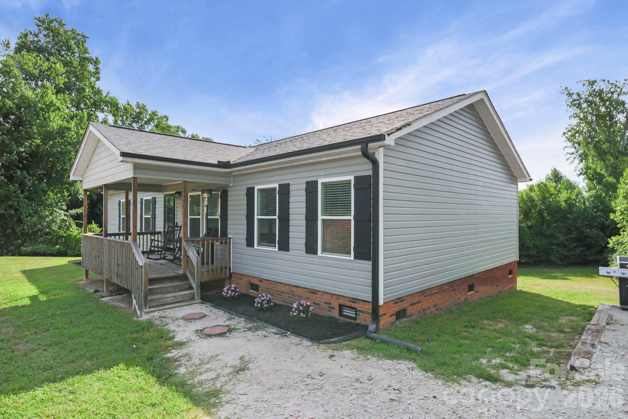 360 Sparkleberry Ln, York, SC 29730