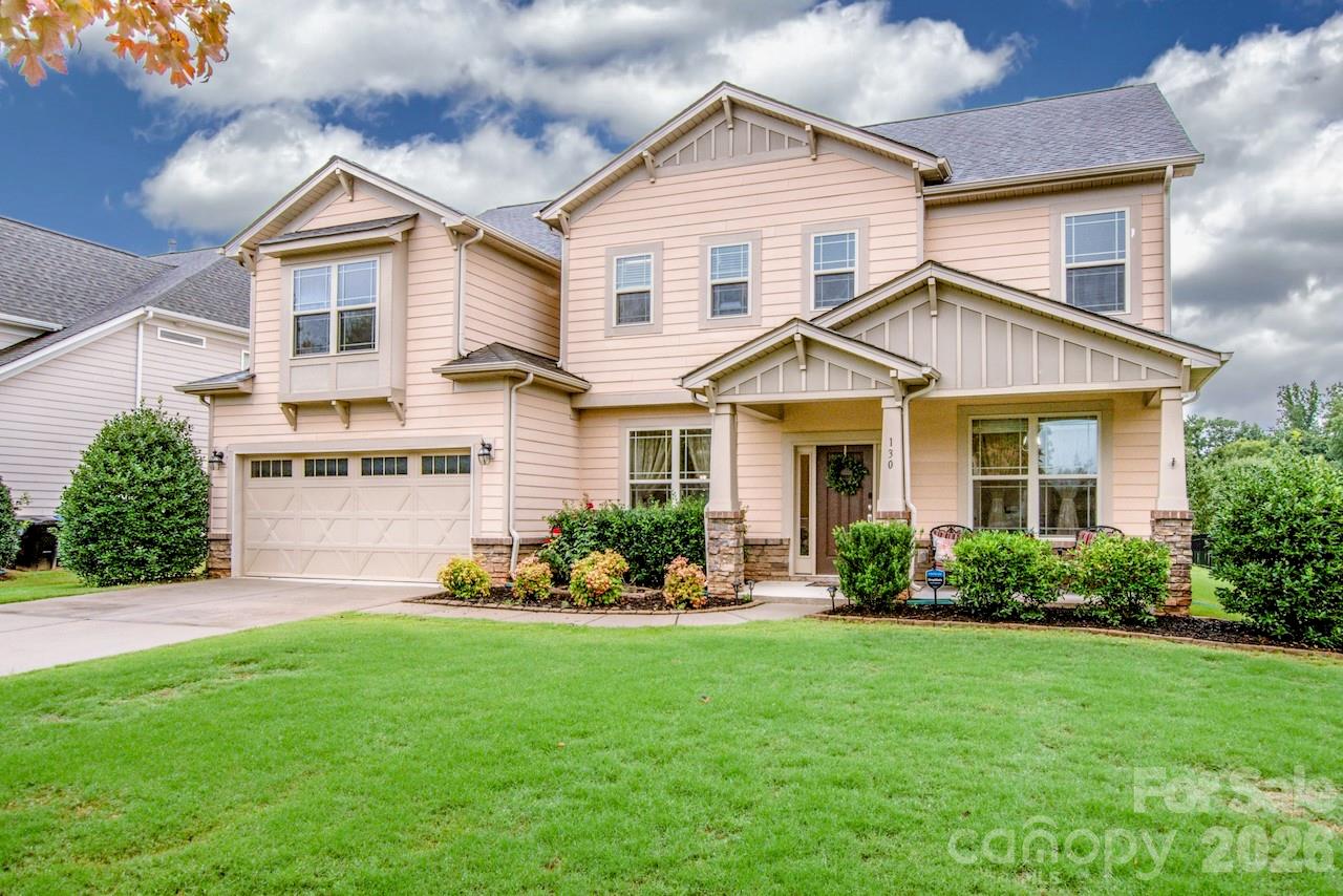 130 Eagles Landing Dr, Mooresville, NC 28117