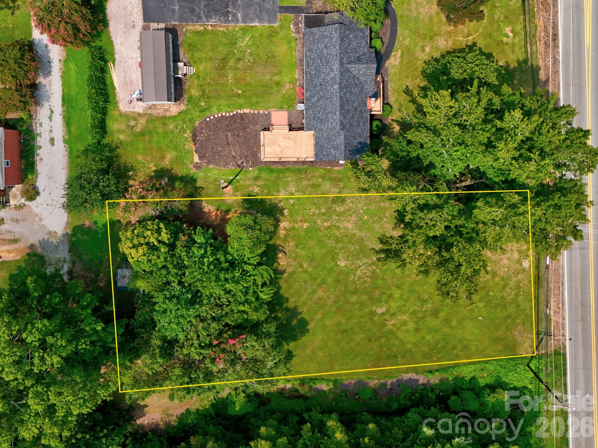 0 N Westover Dr #3, Monroe, NC 28112