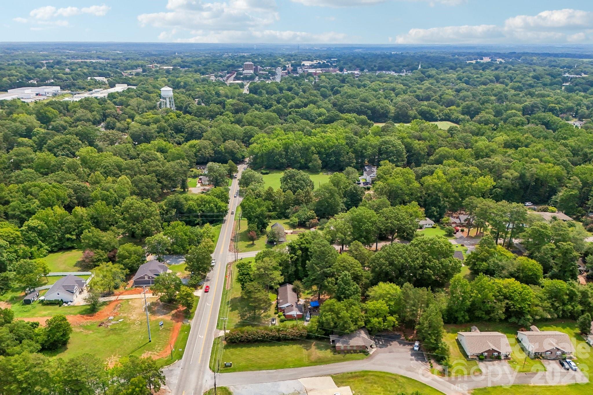 0 N Westover Dr #3, Monroe, NC 28112