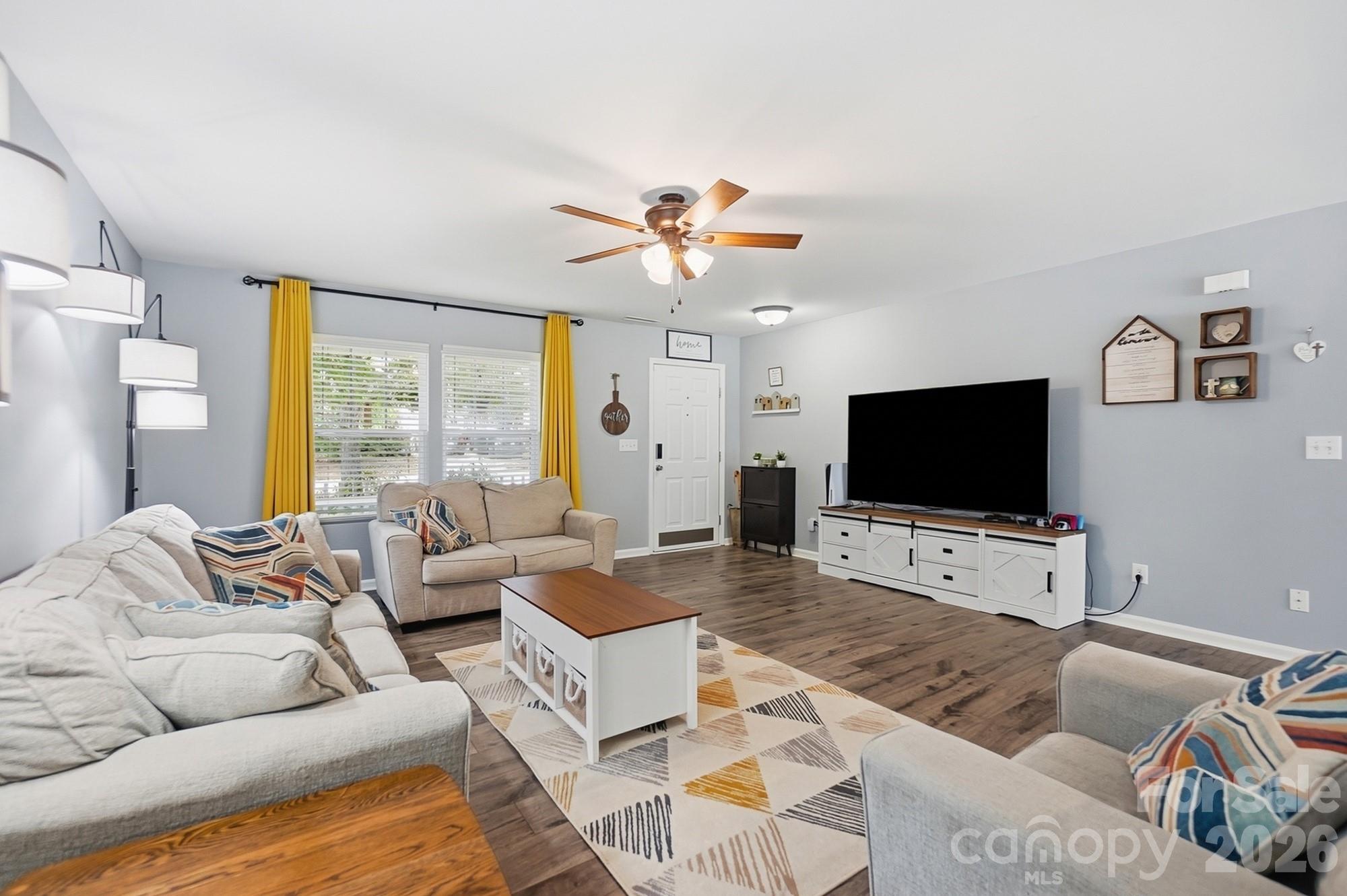 513 Sansberry Dr, York, SC 29745