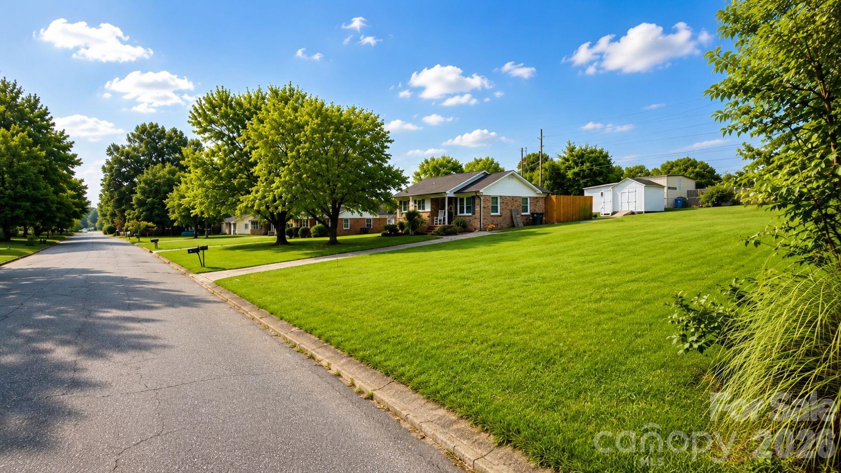 8105 Wynnview Rd, Indian Trail, NC 28079