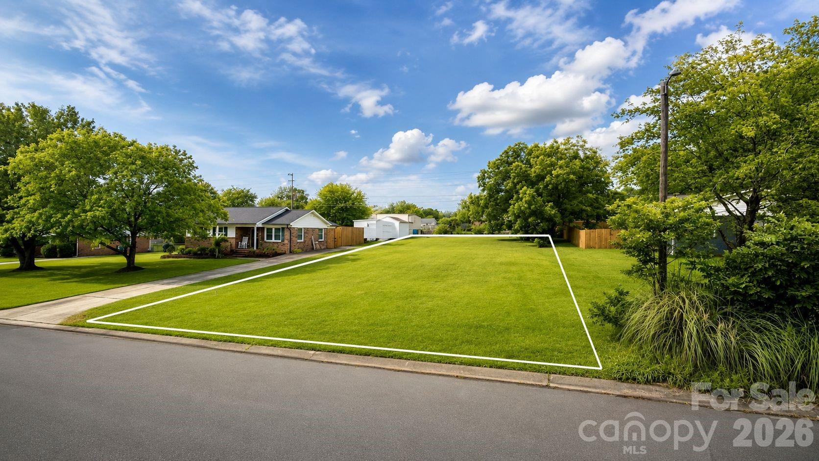 8105 Wynnview Rd, Indian Trail, NC 28079