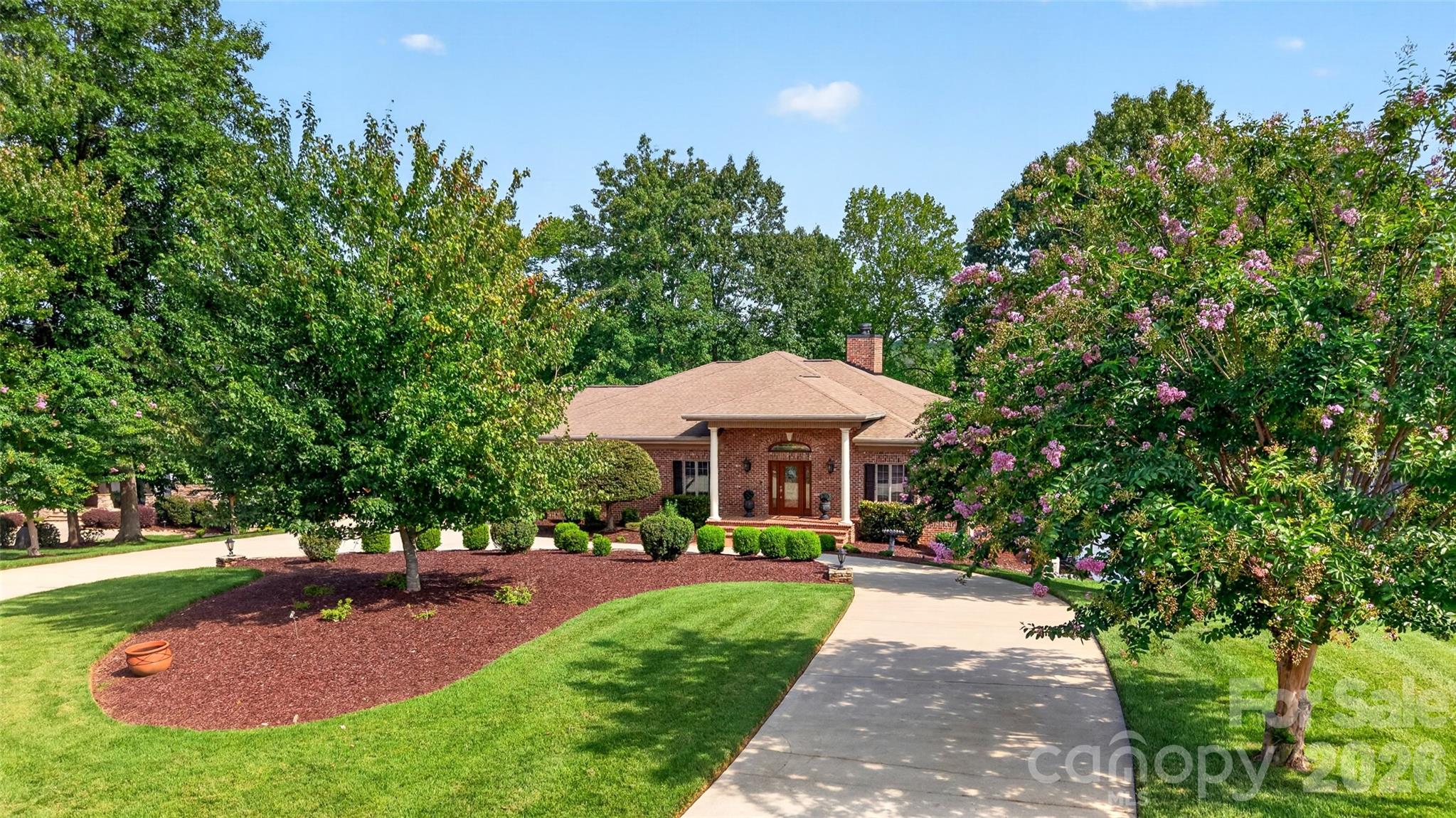 222 April Rd, Troutman, NC 28166