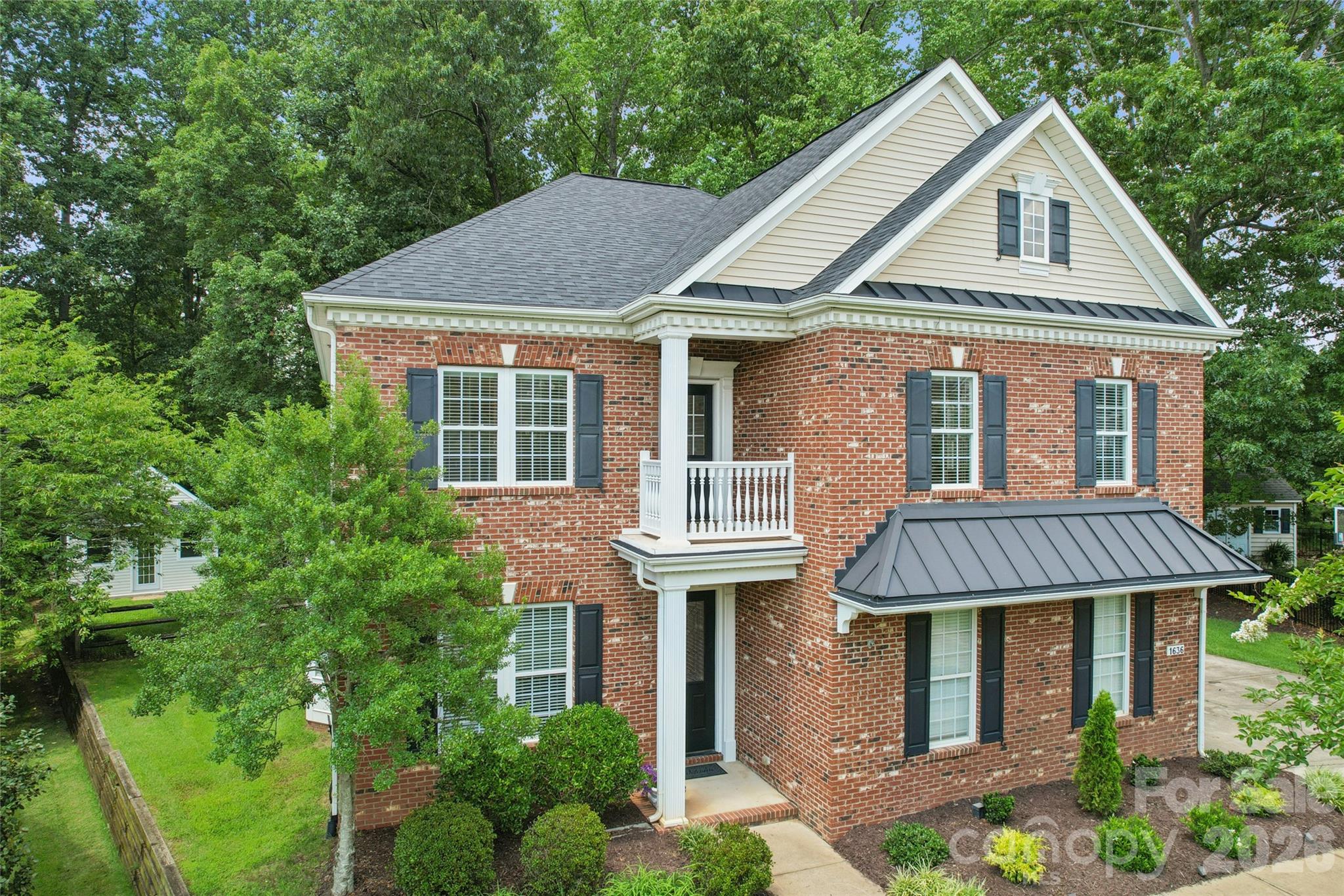 1636 Abercorn St NW, Concord, NC 28027