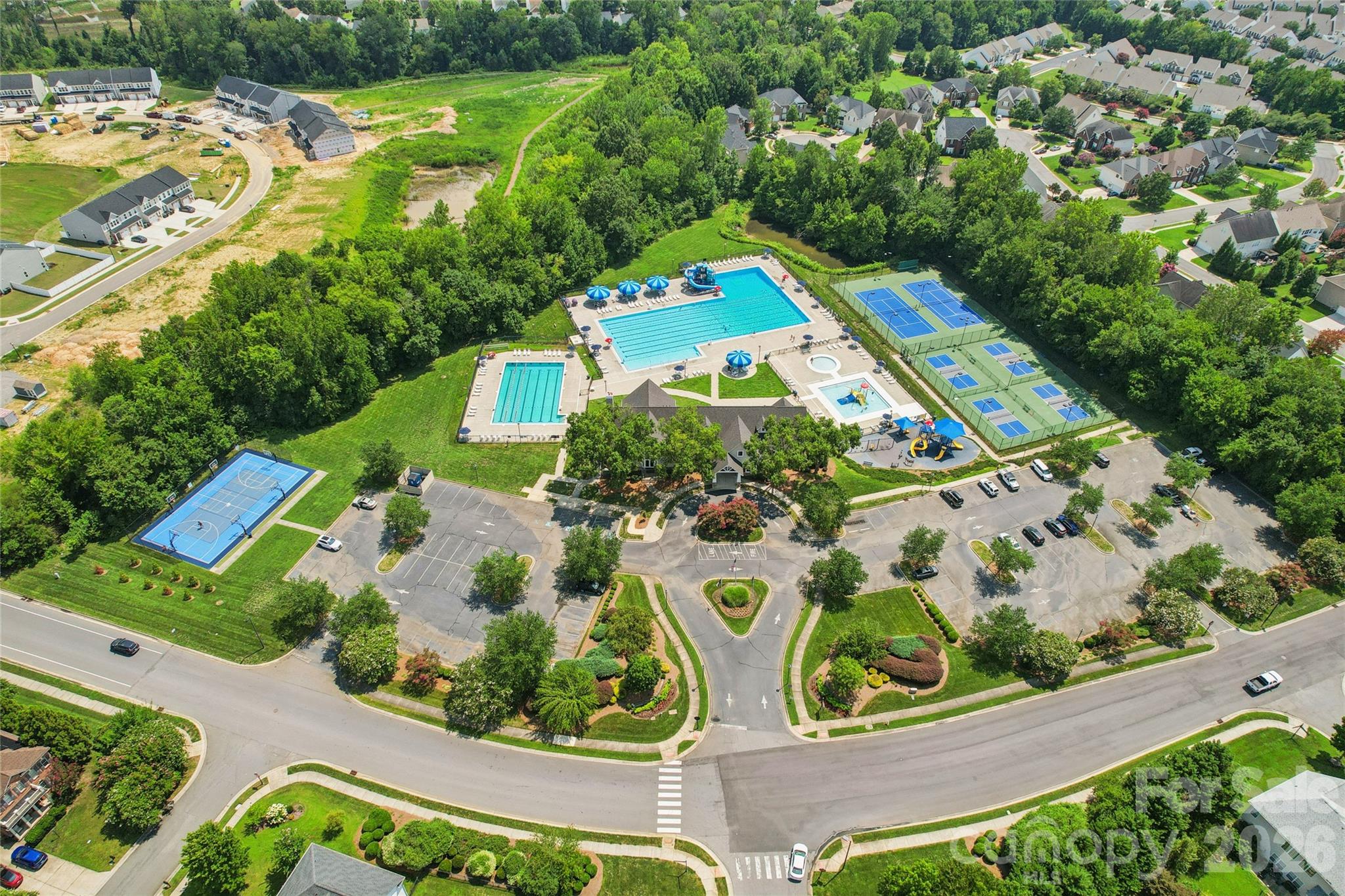 1636 Abercorn St NW, Concord, NC 28027