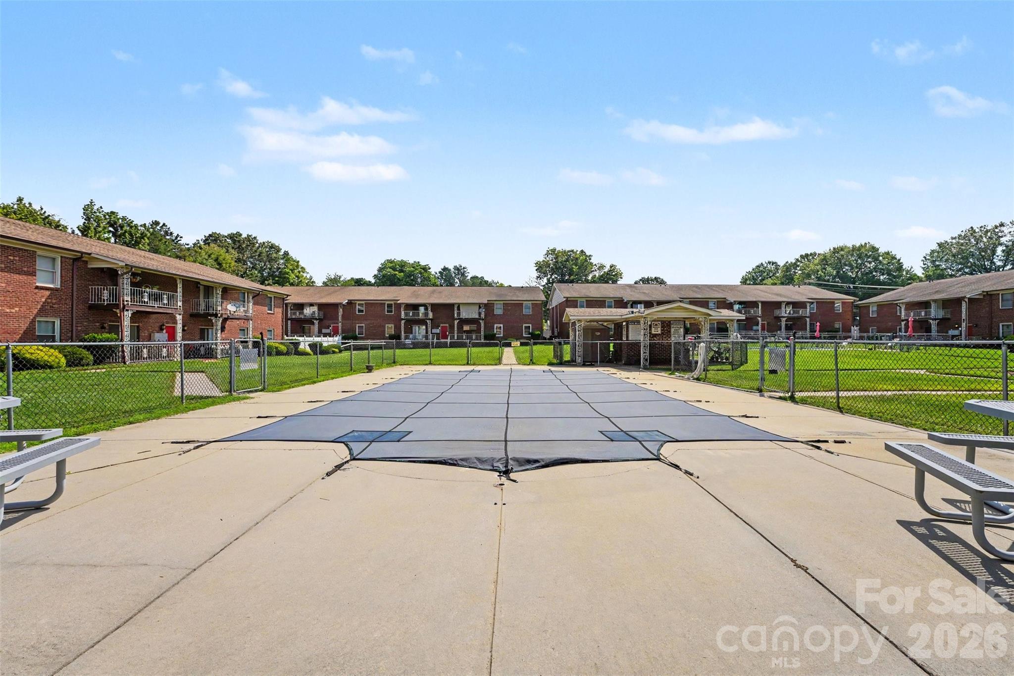 112 Briarcliff Dr, Kannapolis, NC 28081