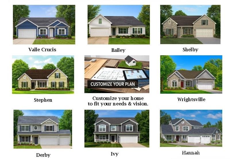 261 Corrie Ann Dr, Concord, NC 28027