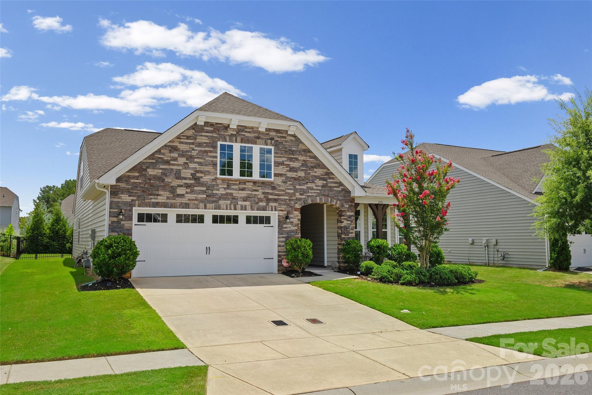 2336 Abundance Ln, Waxhaw, NC 28173