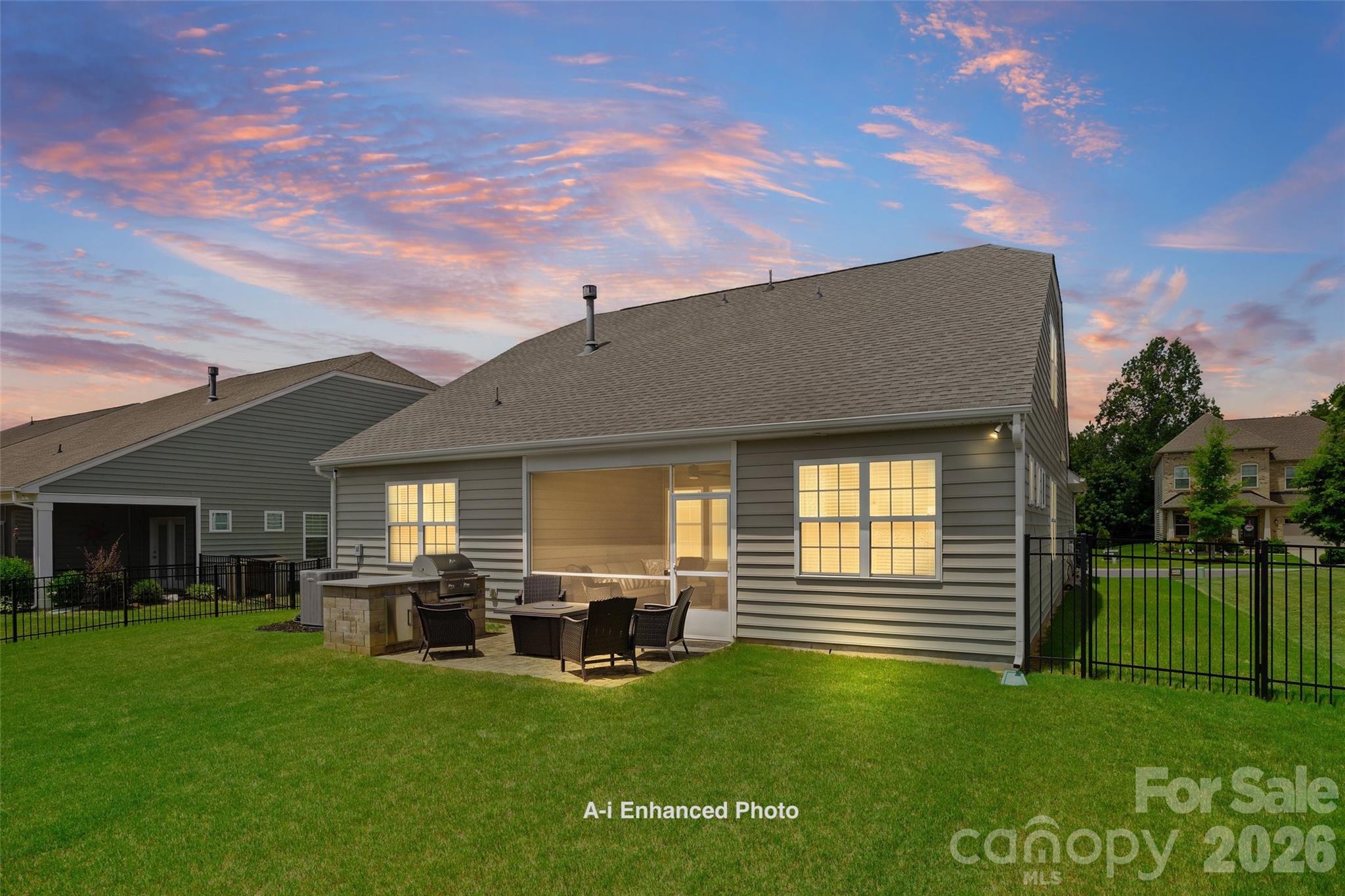2336 Abundance Ln, Waxhaw, NC 28173