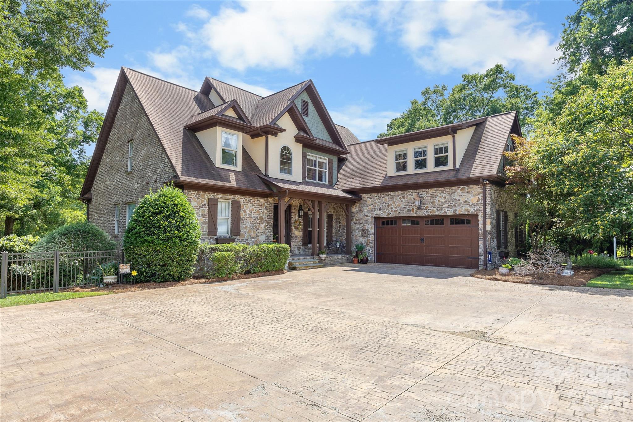 5301 Masons Ferry Rd, Clover, SC 29710
