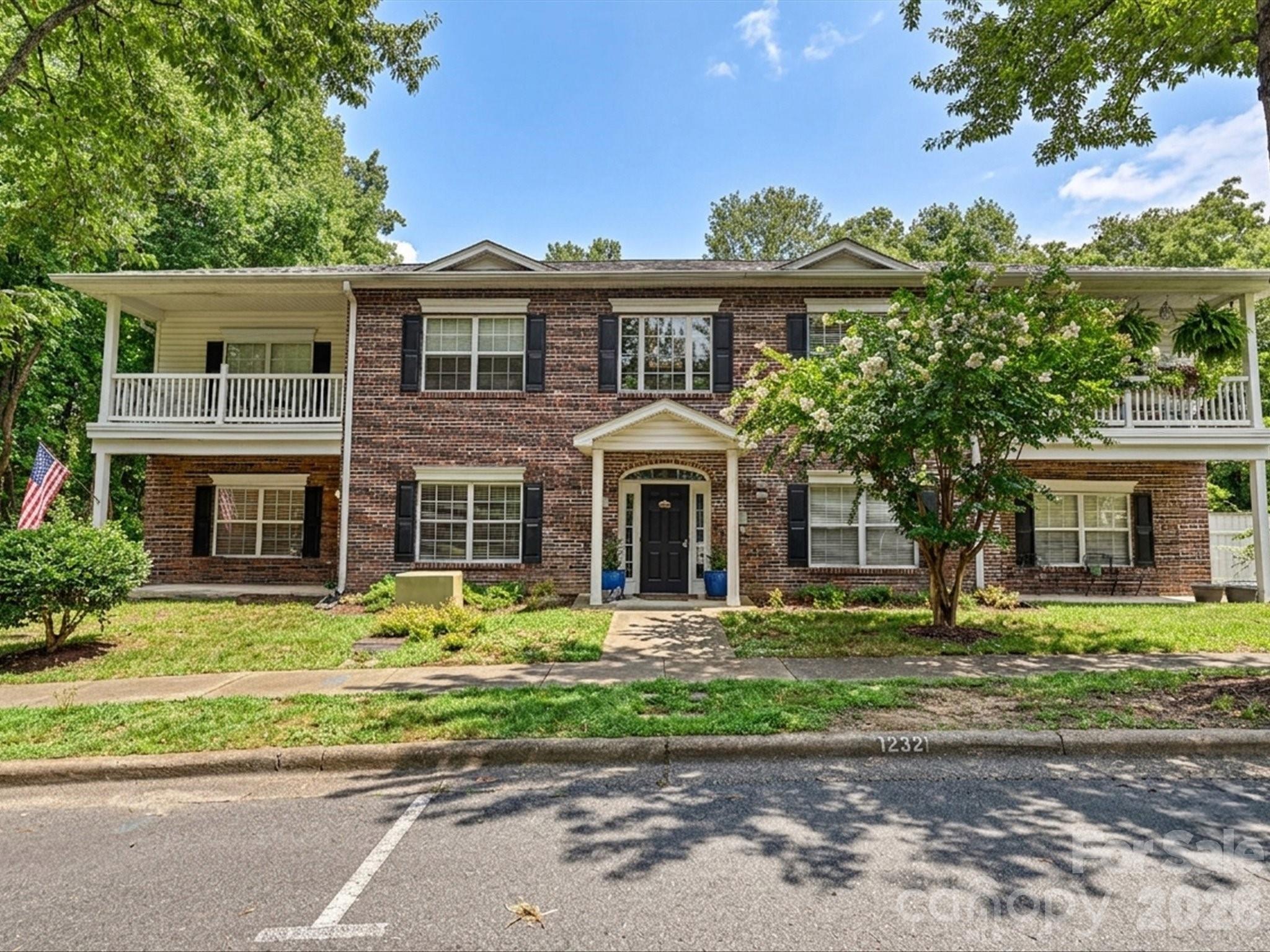 19715 Feriba Pl, Cornelius, NC 28031