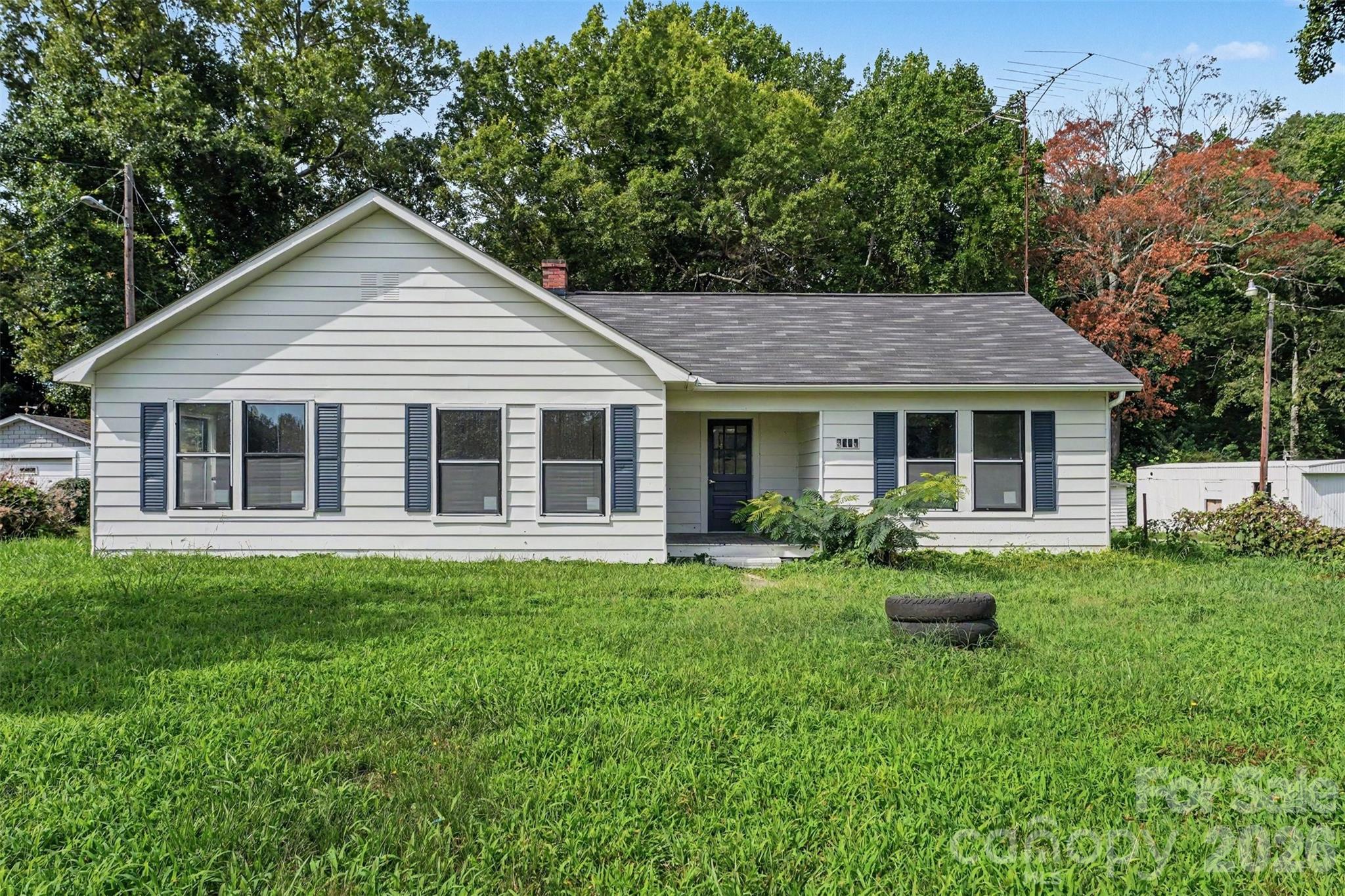 3285 E Nc 152 Hw, Salisbury, NC 28146