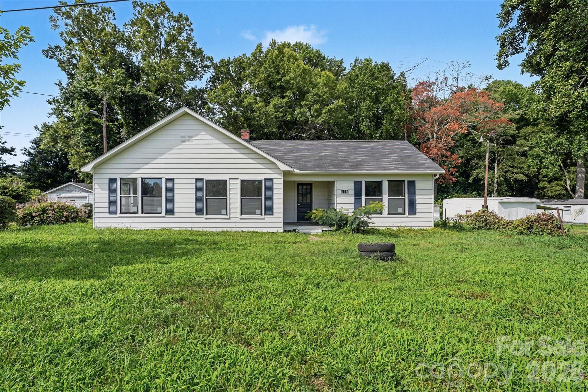 3285 E Nc 152 Hw, Salisbury, NC 28146