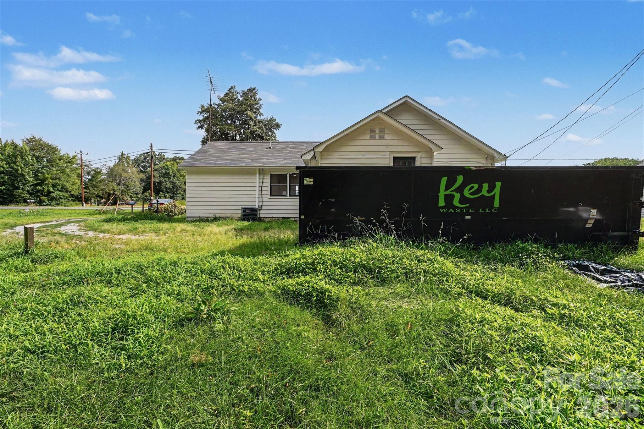 3285 E Nc 152 Hw, Salisbury, NC 28146