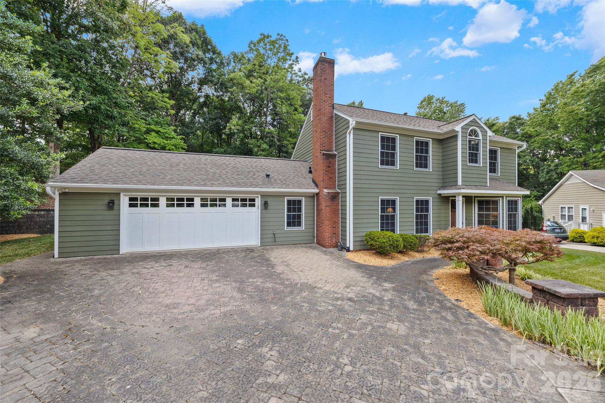 649 Furrow Dr, Charlotte, NC 28270