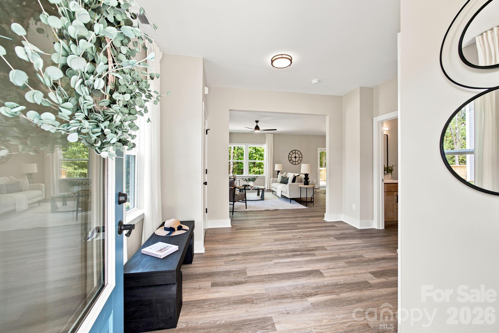 312 North St, Dallas, NC 28034