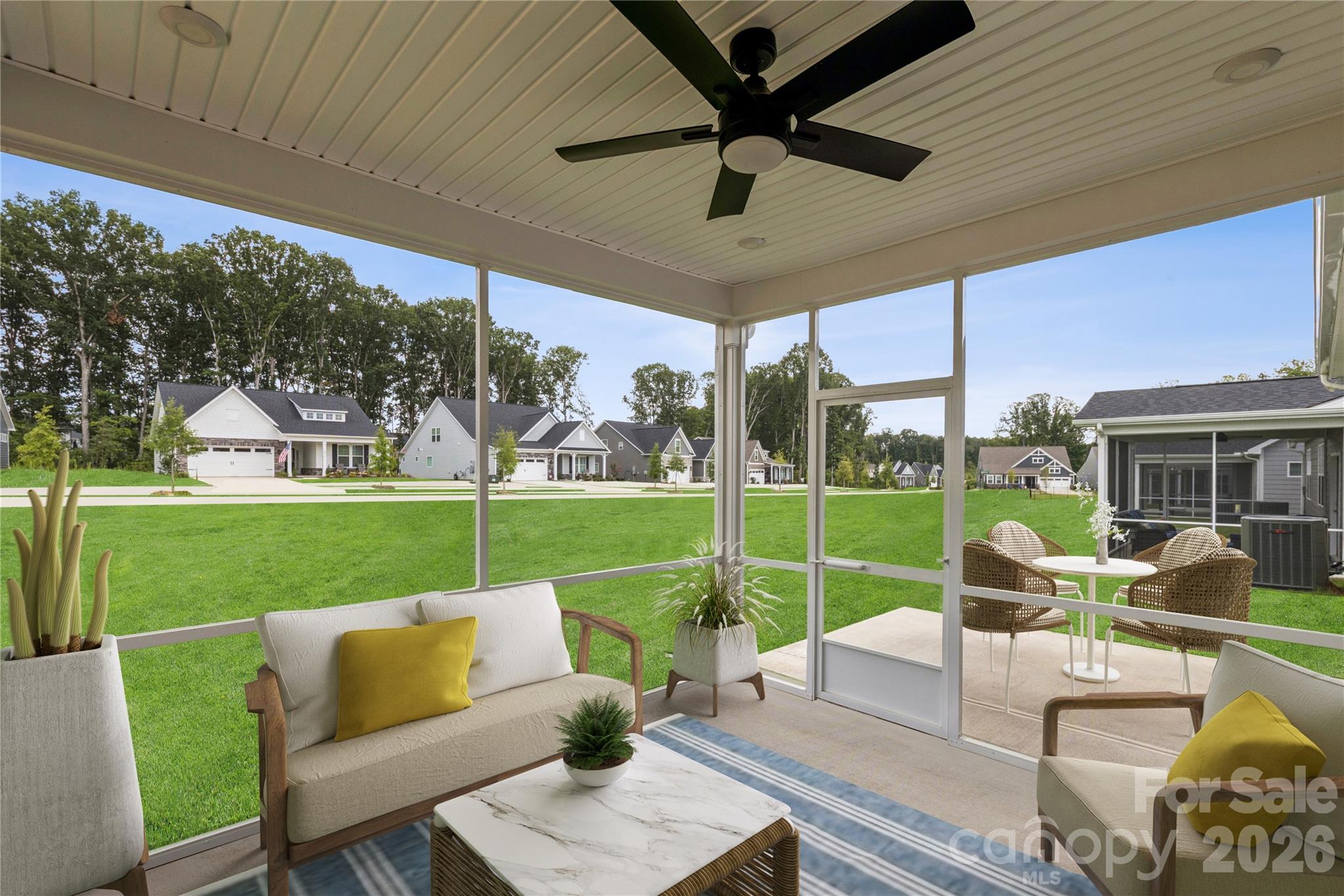 1311 Mossy Glade Rd, Indian Trail, NC 28079