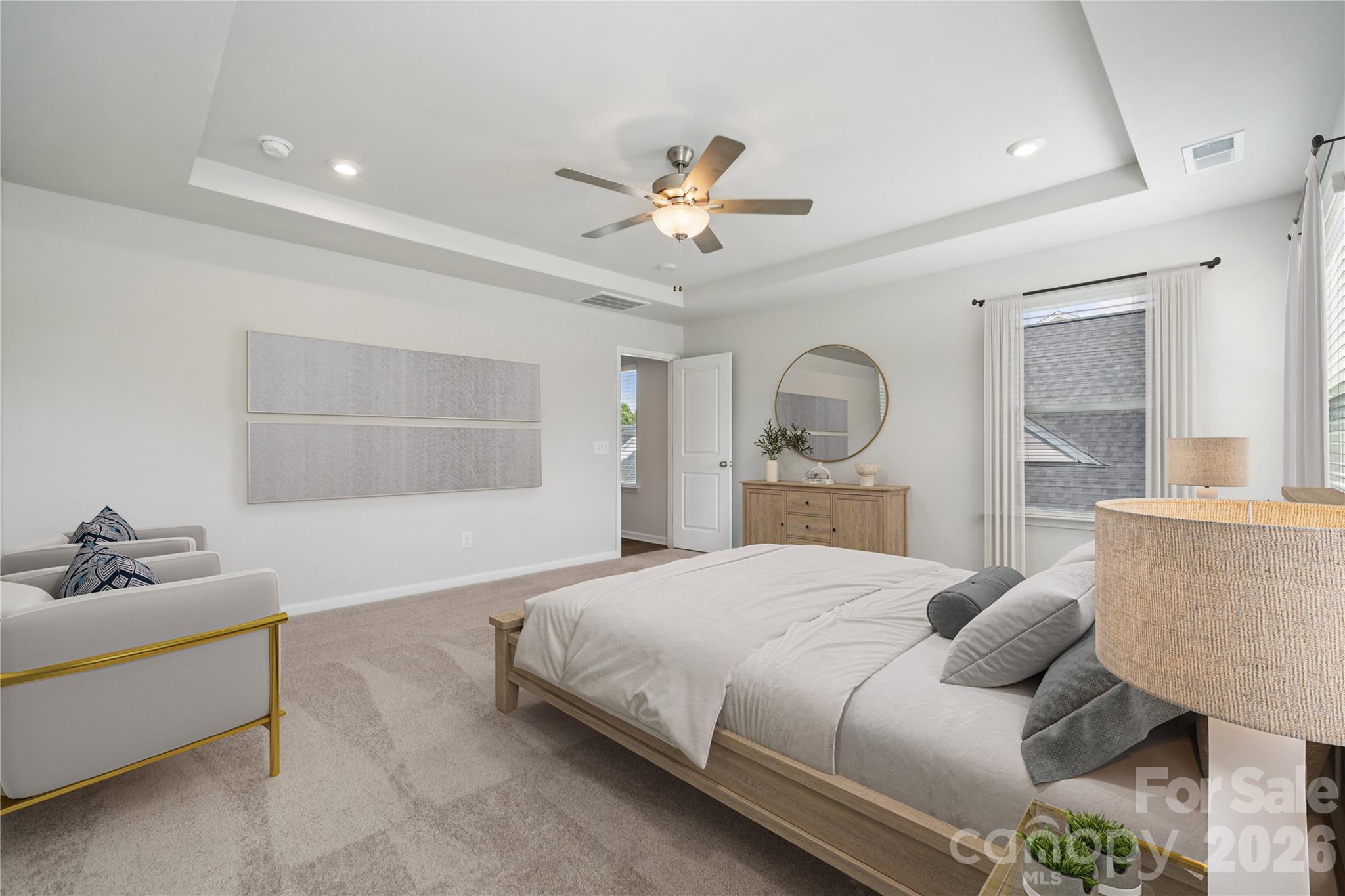 1315 Mossy Glade Rd, Indian Trail, NC 28079