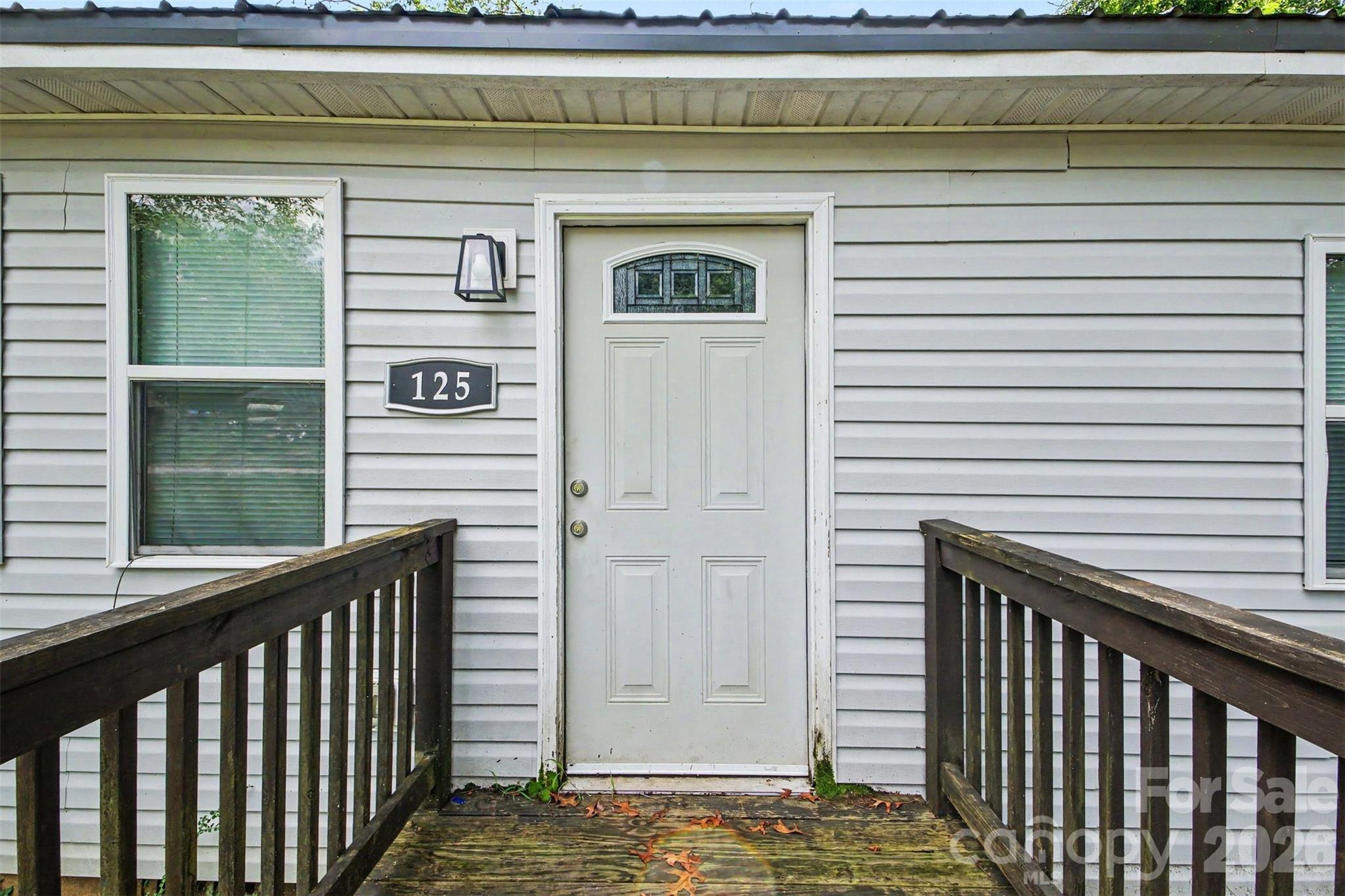 125 Gains Ln, Statesville, NC 28677
