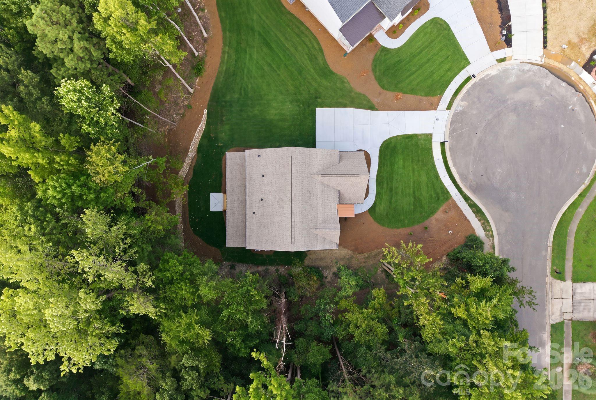 2311 Chateau Ct, Matthews, NC 28105