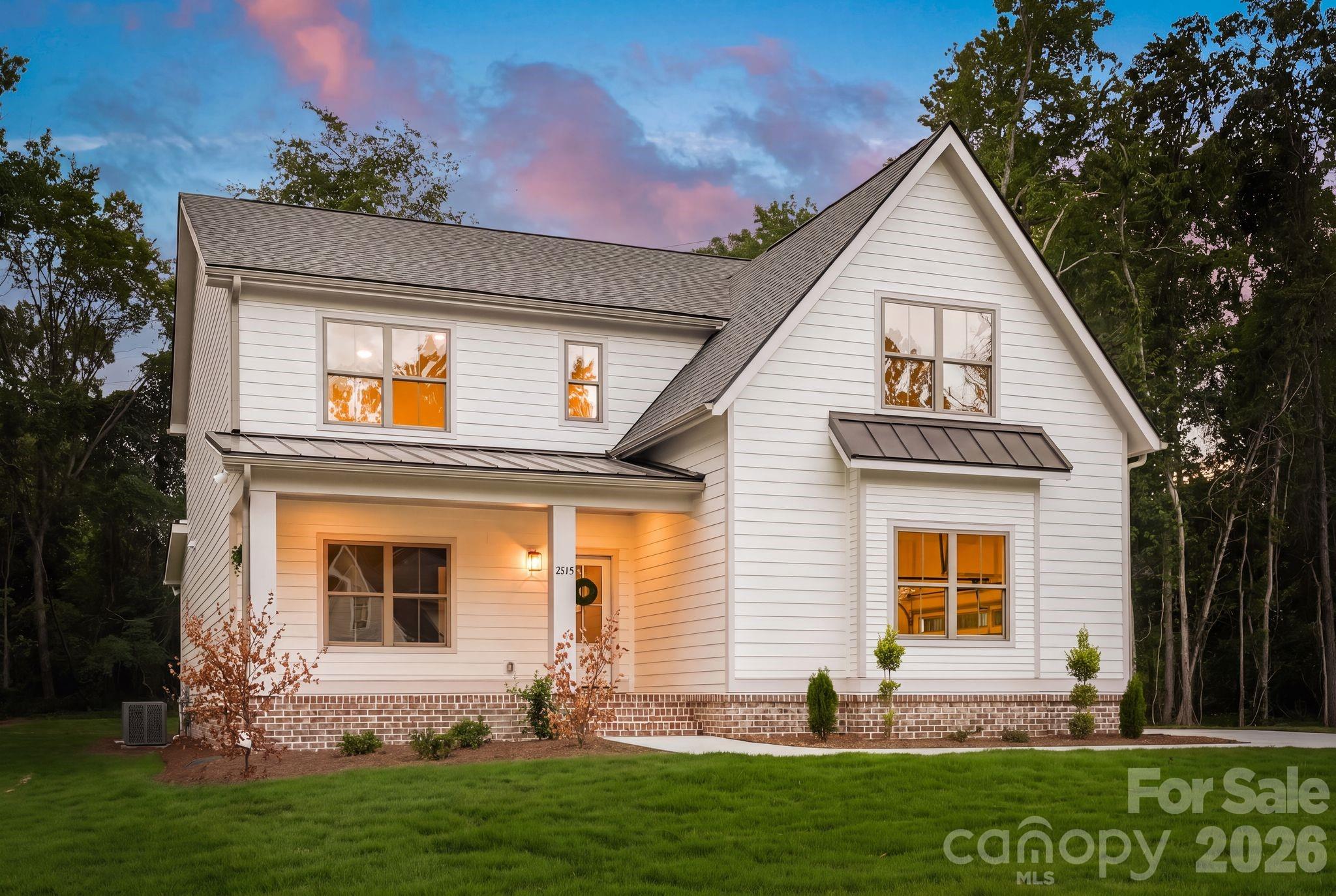 2315 Chateau Ct, Matthews, NC 28105