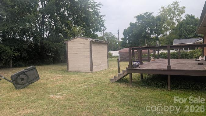 608 Catawba St, Chester, SC 29706